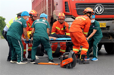 建华区沛县道路救援