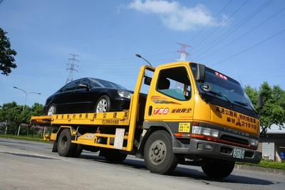 建华区云县道路救援